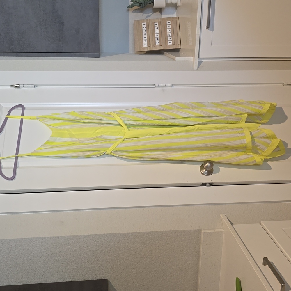 Sun dress